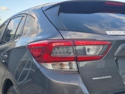 2021 Subaru
                Impreza 2.0i
