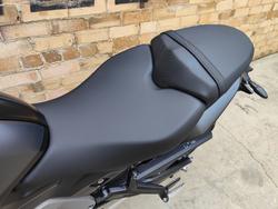 2025 TRIUMPH DAYTONA 660 LAMS ROAD GREY