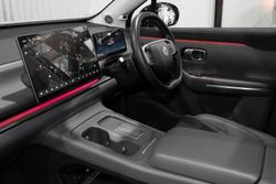 2024 Leapmotor C10 Design B11 Terra Grey