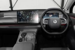 2024 Leapmotor C10 Design B11 Terra Grey