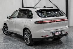2024 Leapmotor C10 Design B11 Terra Grey