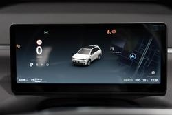 2024 Leapmotor C10 Design B11 Terra Grey