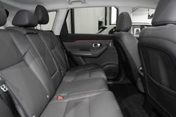 2024 Leapmotor C10 Design B11 Terra Grey