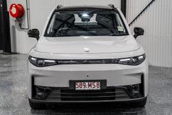 2024 Leapmotor C10 Design B11 Terra Grey