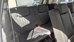 2024 Ford
                Everest Ambiente