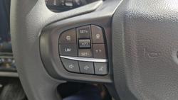 2024 Ford
                Everest Ambiente