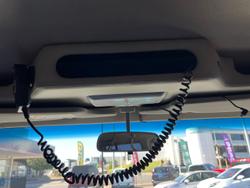 2018 Toyota Landcruiser GXL