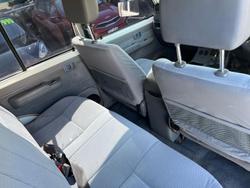 2018 Toyota Landcruiser GXL