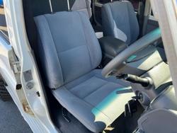 2018 Toyota Landcruiser GXL