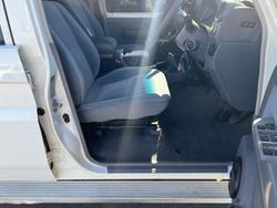 2018 Toyota Landcruiser GXL