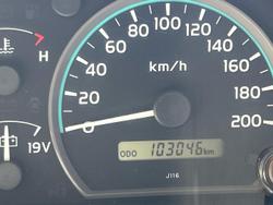 2018 Toyota Landcruiser GXL