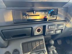 2018 Toyota Landcruiser GXL