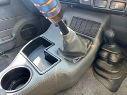 2018 Toyota Landcruiser GXL