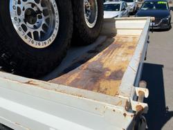 2018 Toyota Landcruiser GXL