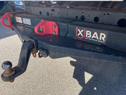 2018 Toyota Landcruiser GXL