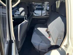 2018 Toyota Landcruiser GXL