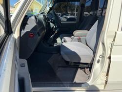 2018 Toyota Landcruiser GXL