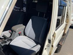 2018 Toyota Landcruiser GXL