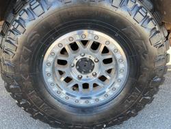 2018 Toyota Landcruiser GXL