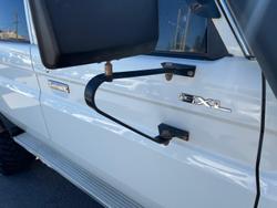 2018 Toyota Landcruiser GXL