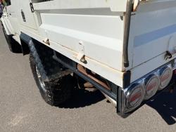 2018 Toyota Landcruiser GXL