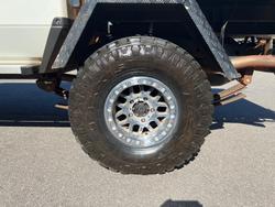 2018 Toyota Landcruiser GXL