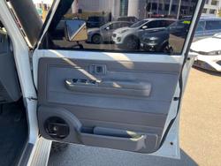 2018 Toyota Landcruiser GXL