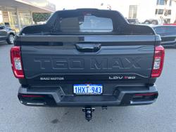 2023 LDV
T60 Max LUXE