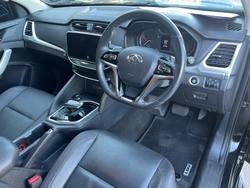 2023 LDV
T60 Max LUXE