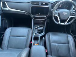 2023 LDV
T60 Max LUXE