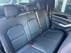 2023 LDV
T60 Max LUXE