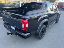 2023 LDV
T60 Max LUXE