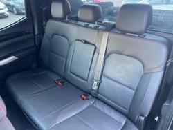 2023 LDV
T60 Max LUXE