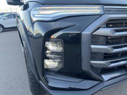 2023 LDV
T60 Max LUXE