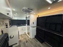 2025 X Series RV X-Play Toy Hauler