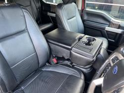2019 Ford
F250 Lariat