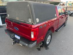 2019 Ford
F250 Lariat