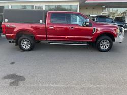 2019 Ford
F250 Lariat