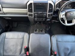 2019 Ford
F250 Lariat