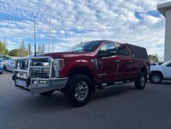 2019 Ford
F250 Lariat