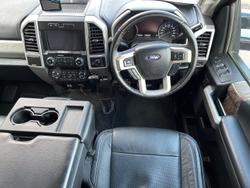 2019 Ford
F250 Lariat