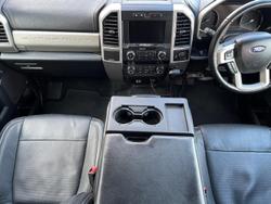 2019 Ford
F250 Lariat