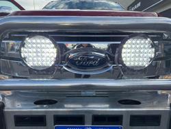2019 Ford
F250 Lariat