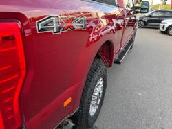 2019 Ford
F250 Lariat