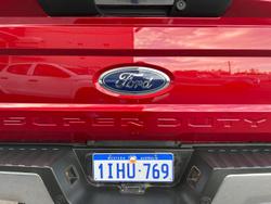 2019 Ford
F250 Lariat