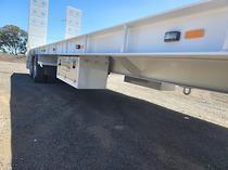 2025 Beavertail 2025 Beavertail Tandem Axle Tag Trailer
