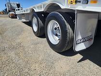 2025 Beavertail 2025 Beavertail Tandem Axle Tag Trailer