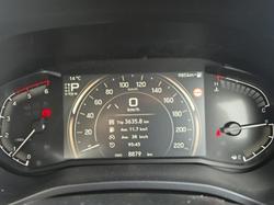 2025 Isuzu MU-X LS-U