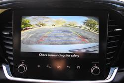 2025 Isuzu MU-X LS-U