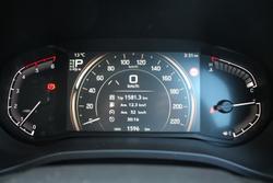 2025 Isuzu MU-X LS-U